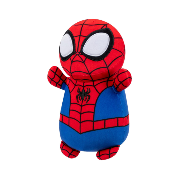 Squishmallows Spidey HugMees