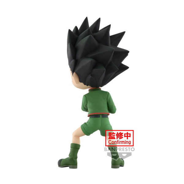 Cazador X Hunter Gon Ver