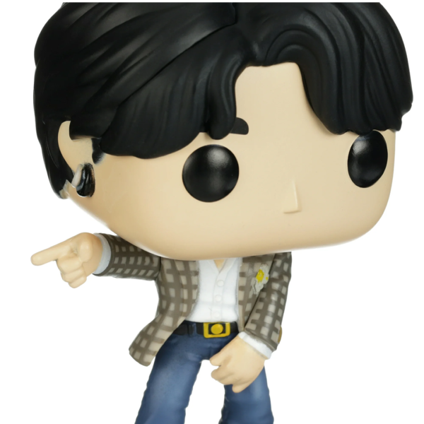 Funko POP! Rocks: BTS - Dinamita - Jung Kook Funko POP! Rocks: BTS - Dinamita - Jung Kook