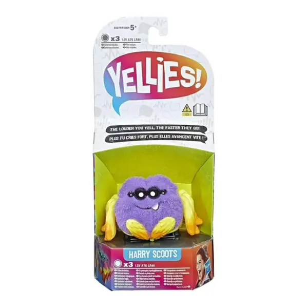 Yellies-Hasbro-Harry-Scoots-Voice-Activated-Spider