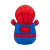 Squishmallows Spidey HugMees