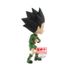 Cazador X Hunter Gon Ver