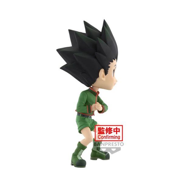 Cazador X Hunter Gon Ver