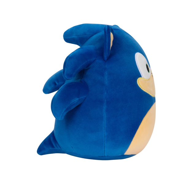Squishmallows-Sonic-the-Hedgehog
