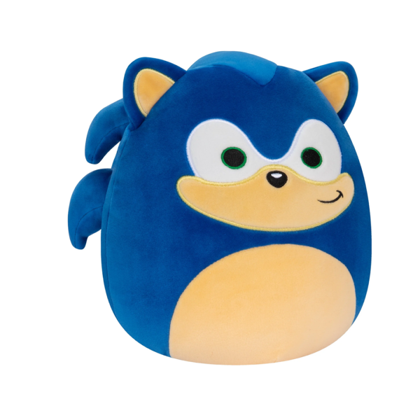 Squishmallows-Sonic-the-Hedgehog