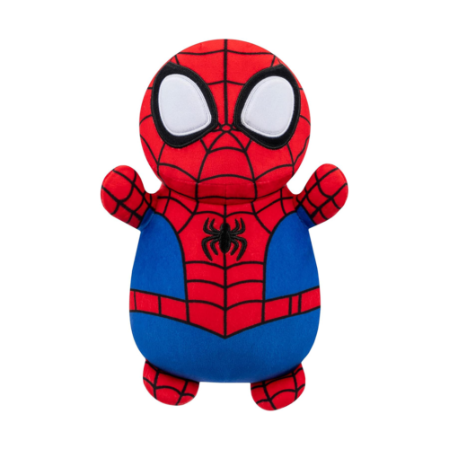 Squishmallows Spidey HugMees