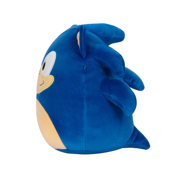 Squishmallows-Sonic-the-Hedgehog