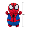 Squishmallows Spidey HugMees