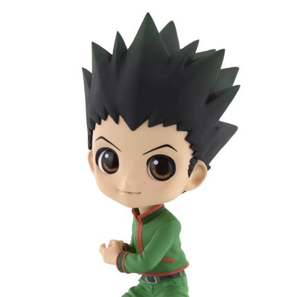 Cazador X Hunter Gon Ver