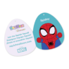 Squishmallows Spidey HugMees