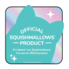 Squishmallows Spidey HugMees