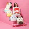 Squishmallows Spidey HugMees