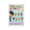 Funko POP! Rocks: BTS - Dinamita - Jung Kook