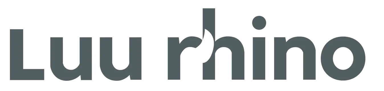 Luu Rhino_E_Commerce
