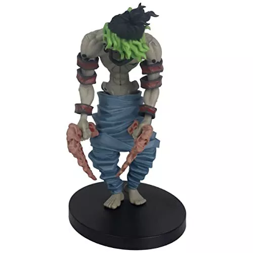 Banpresto Demon Slayer Kimetsu no Yaiba Demon Series Vol.8 Gyutaro