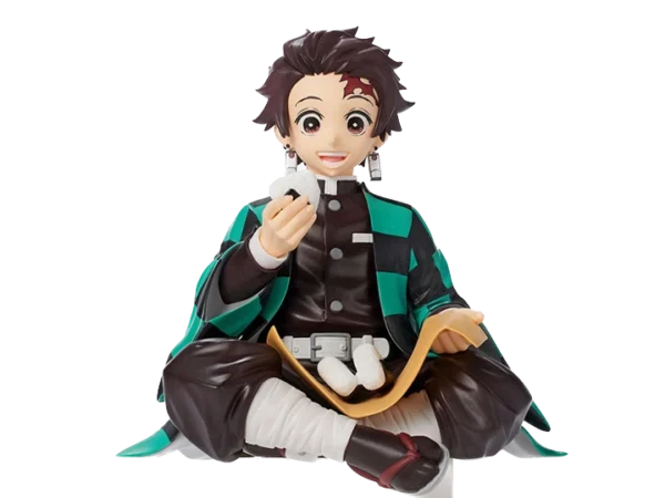 Sega Demon Slayer Kimetsu no Yaiba PM Perching Figure Tanjiro Kamado