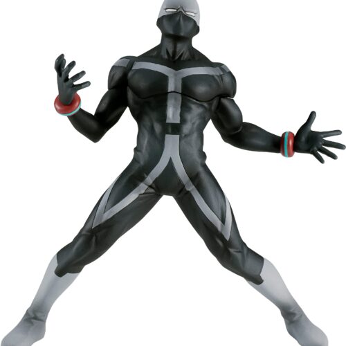 Banpresto My Hero Academia The Evil Villains Vol.5 Twice