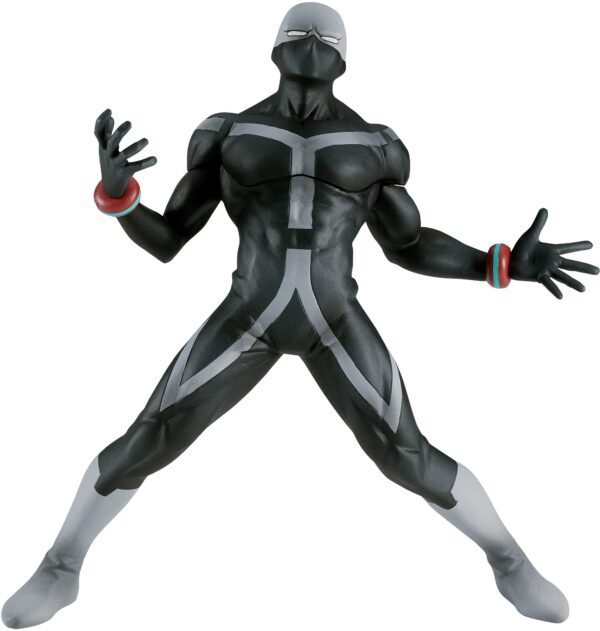 74 Banpresto My Hero Academia The Evil Villains Vol.5 Twice
