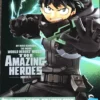 Banpresto My Hero Academia World Heroes Mission The Heroes Midroiya Izuk